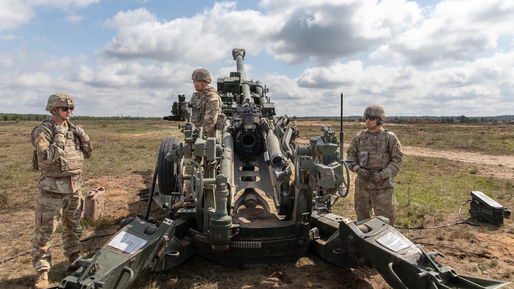 Michigan Senior Leaders visit Soldiers during Summer Shield 2022 in Latvia