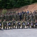 Minnesotans Compete at Croatian Best Soldier Competition