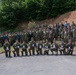Minnesotans Compete at Croatian Best Soldier Competition