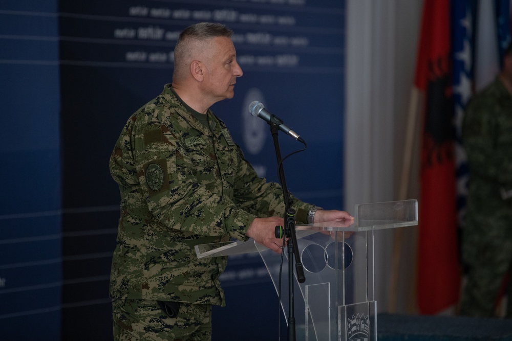 Minnesotans Compete at Croatian Best Soldier Competition