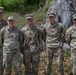 Minnesotans Compete at Croatian Best Soldier Competition