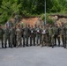 Minnesotans Compete at Croatian Best Soldier Competition