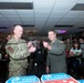 97th IS builds comradery, morale with heritage room