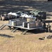 653rd RSG prepares food service amenities for CSTX 22