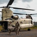 63rd Expeditionary Signal Battalion, 35th Corps Signal Brigade conducts signal platoon validations with 3rd Combat Aviation Brigade