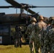 63rd Expeditionary Signal Battalion, 35th Corps Signal Brigade conducts signal platoon validations with 3rd Combat Aviation Brigade