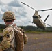 63rd Expeditionary Signal Battalion, 35th Corps Signal Brigade conducts signal platoon validations with 3rd Combat Aviation Brigade