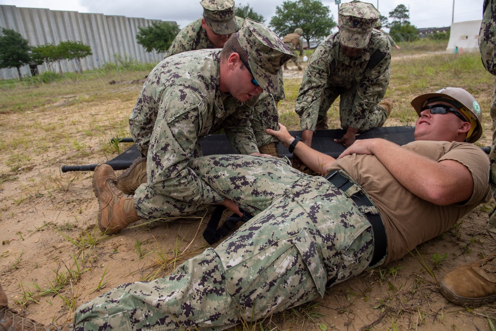 Command Post Exercise 1