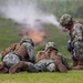Seabees Train with the M240B