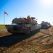 1-63 “Dragons” Qualify at Fort Riley M1 Abrams Range