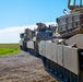 1-63 “Dragons” Qualify at Fort Riley M1 Abrams Range