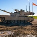 1-63 “Dragons” Qualify at Fort Riley M1 Abrams Range