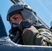 T-38 Talons take flight at Tyndall