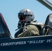 T-38 Talons take flight at Tyndall