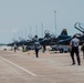 T-38 Talons take flight at Tyndall