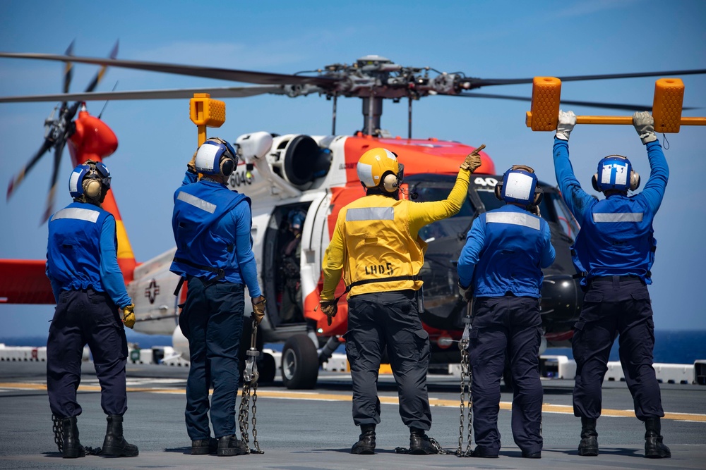 Flight Operations