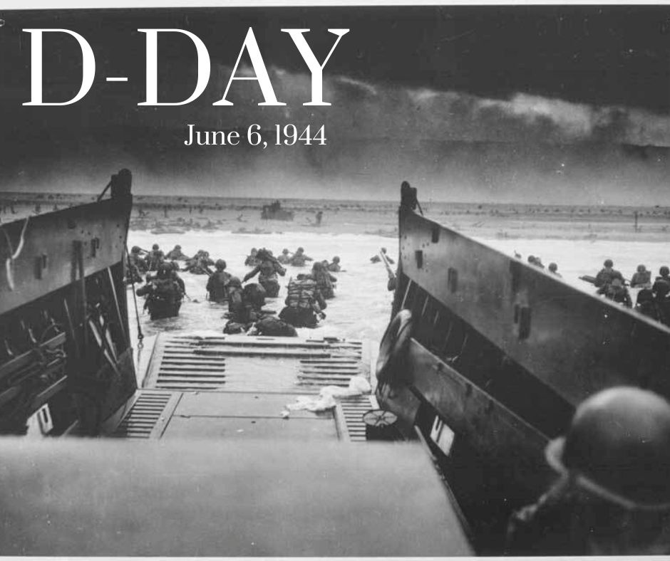 D-Day 2022