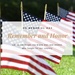 Memorial Day 2022