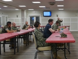 Town hall discusses suicide prevention, mental health awareness