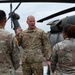 JTF-Bravo 1-228 Aviation Regiment trains new medics, police during Resolute Sentinel 22