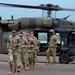 JTF-Bravo 1-228 Aviation Regiment trains new medics, police during Resolute Sentinel 22
