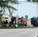 Work to upgrade Fort McCoy’s power grid to a Wye Electrical System continues