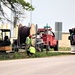 Work to upgrade Fort McCoy’s power grid to a Wye Electrical System continues