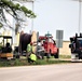 Work to upgrade Fort McCoy’s power grid to a Wye Electrical System continues