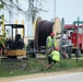 Work to upgrade Fort McCoy’s power grid to a Wye Electrical System continues