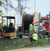 Work to upgrade Fort McCoy’s power grid to a Wye Electrical System continues
