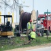 Work to upgrade Fort McCoy’s power grid to a Wye Electrical System continues