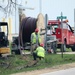 Work to upgrade Fort McCoy’s power grid to a Wye Electrical System continues