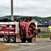 Work to upgrade Fort McCoy’s power grid to a Wye Electrical System continues