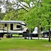 Pine View Campground at Fort McCoy