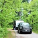 Pine View Campground at Fort McCoy