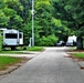 Pine View Campground at Fort McCoy