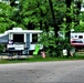 Pine View Campground at Fort McCoy