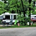 Pine View Campground at Fort McCoy