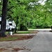 Pine View Campground at Fort McCoy