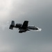 A-10's Live Fire at Grayling Air Gunnery Range