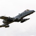 A-10's Live Fire at Grayling Air Gunnery Range