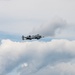 A-10's Live Fire at Grayling Air Gunnery Range