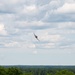 A-10's Live Fire at Grayling Air Gunnery Range