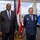 Prime Minister of Canada, Secretary of Defense visit NORAD and USNORTHCOM