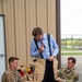 Fox 2 News visits Scott Air Force Base