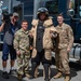 Fox 2 News visits Scott Air Force Base