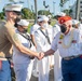 Battle of Midway Veterans Return to Pearl Harbor