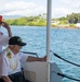 Battle of Midway Veterans Return to Pearl Harbor