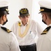 Battle of Midway Veterans Return to Pearl Harbor