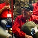 Kirtland welcomes back Honor Flight members
